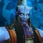 Character Avatar
